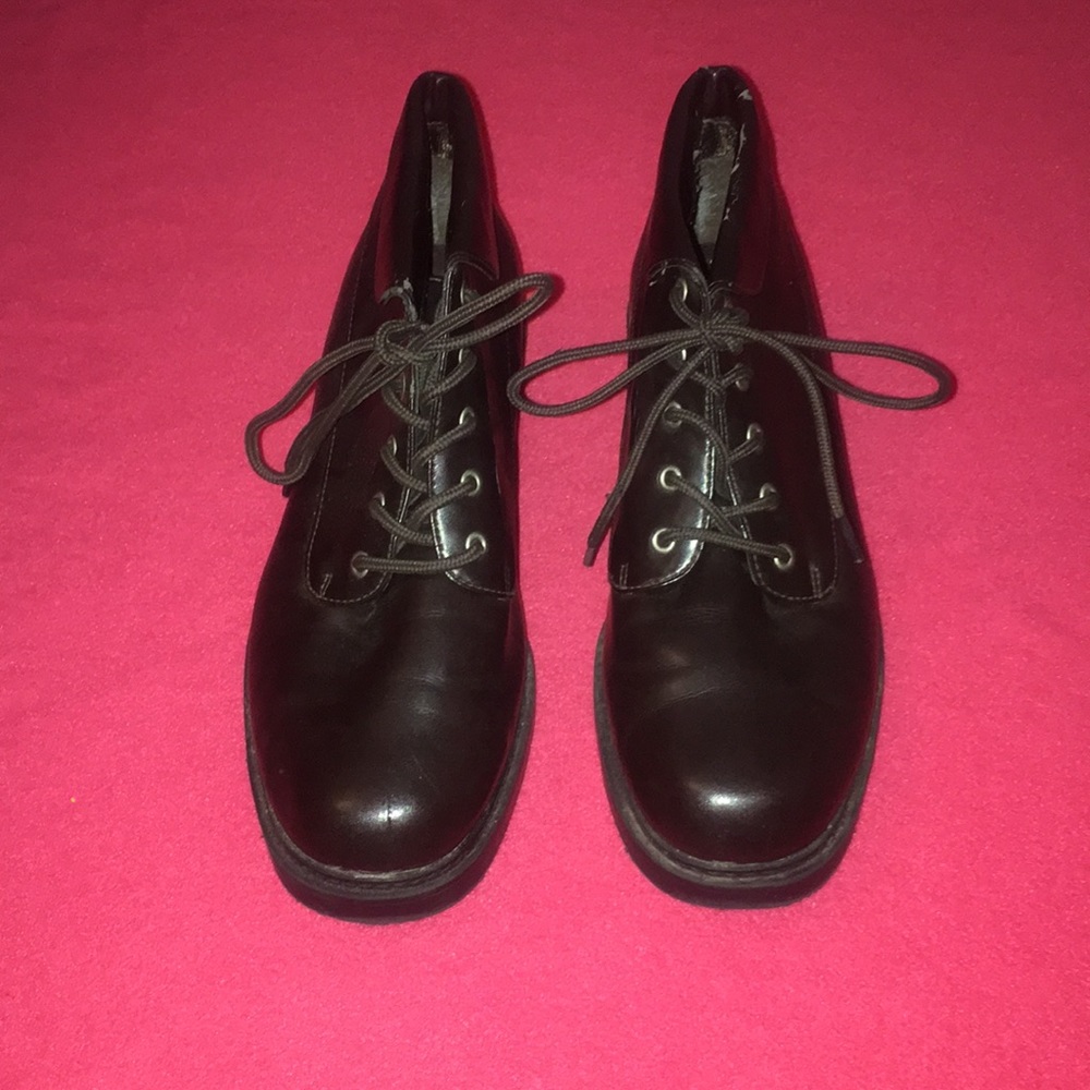 Vintage shoes